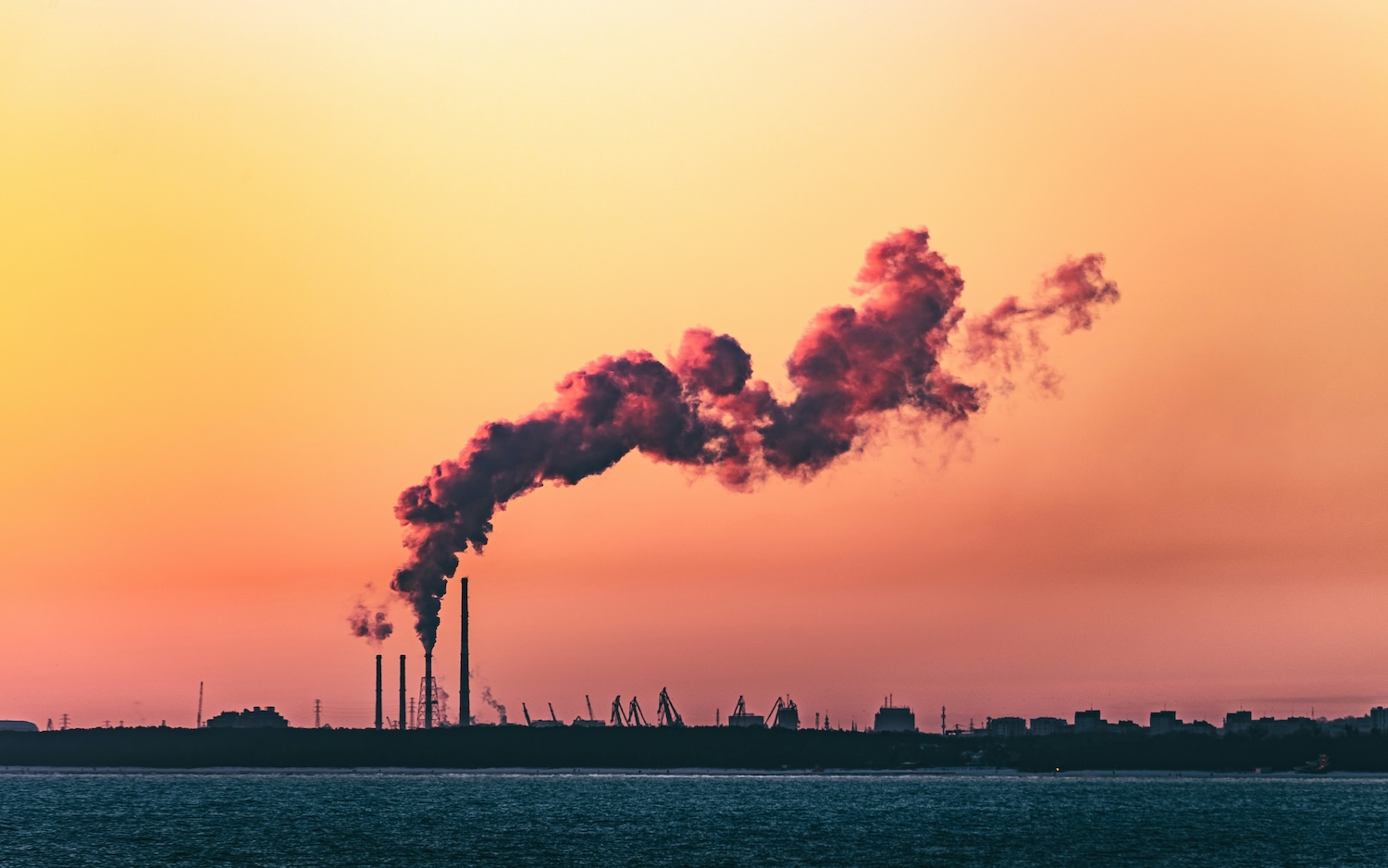 Who pays for net zero?