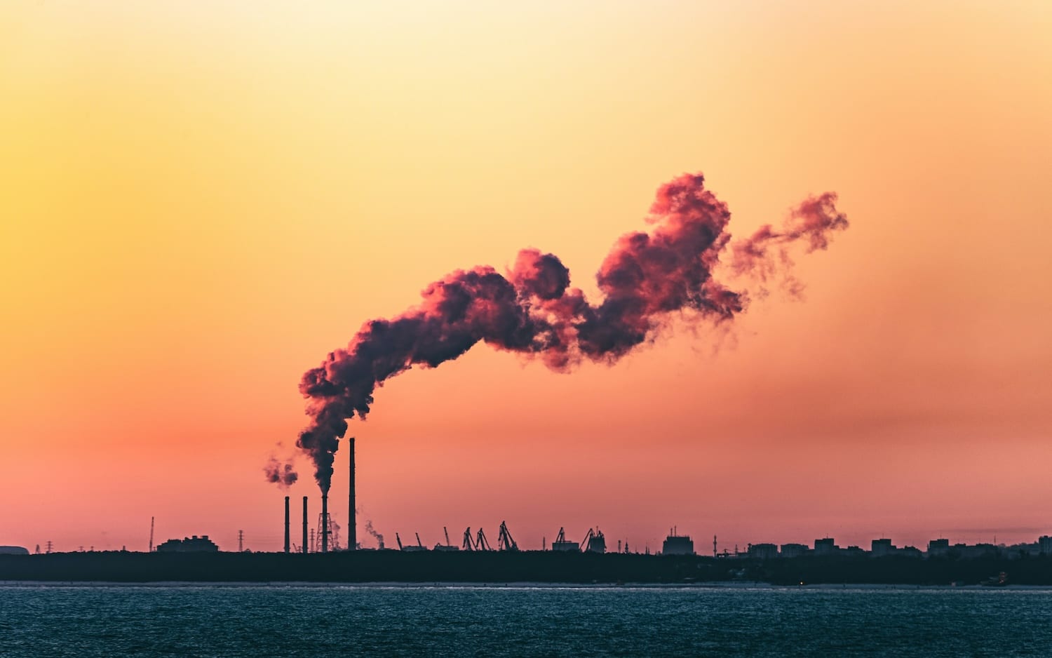 Who pays for net zero?
