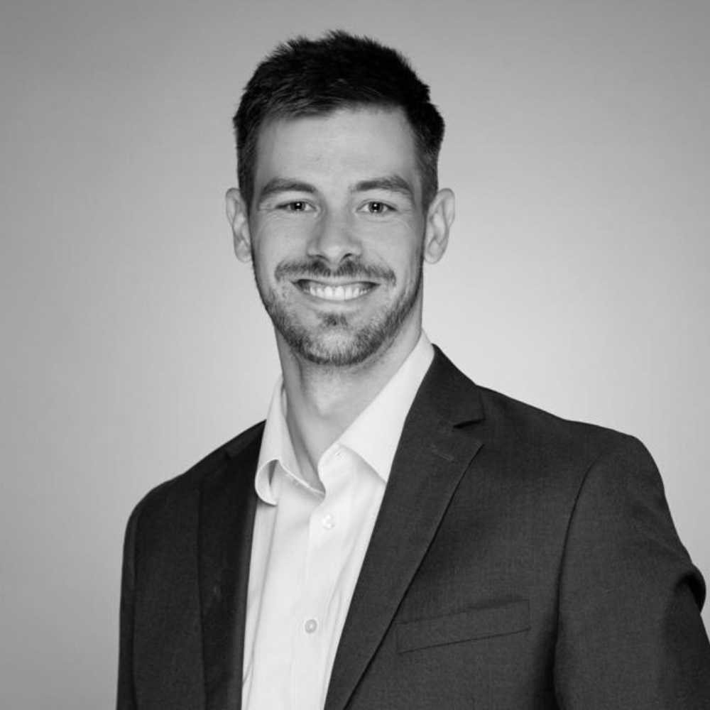 Ben Todd