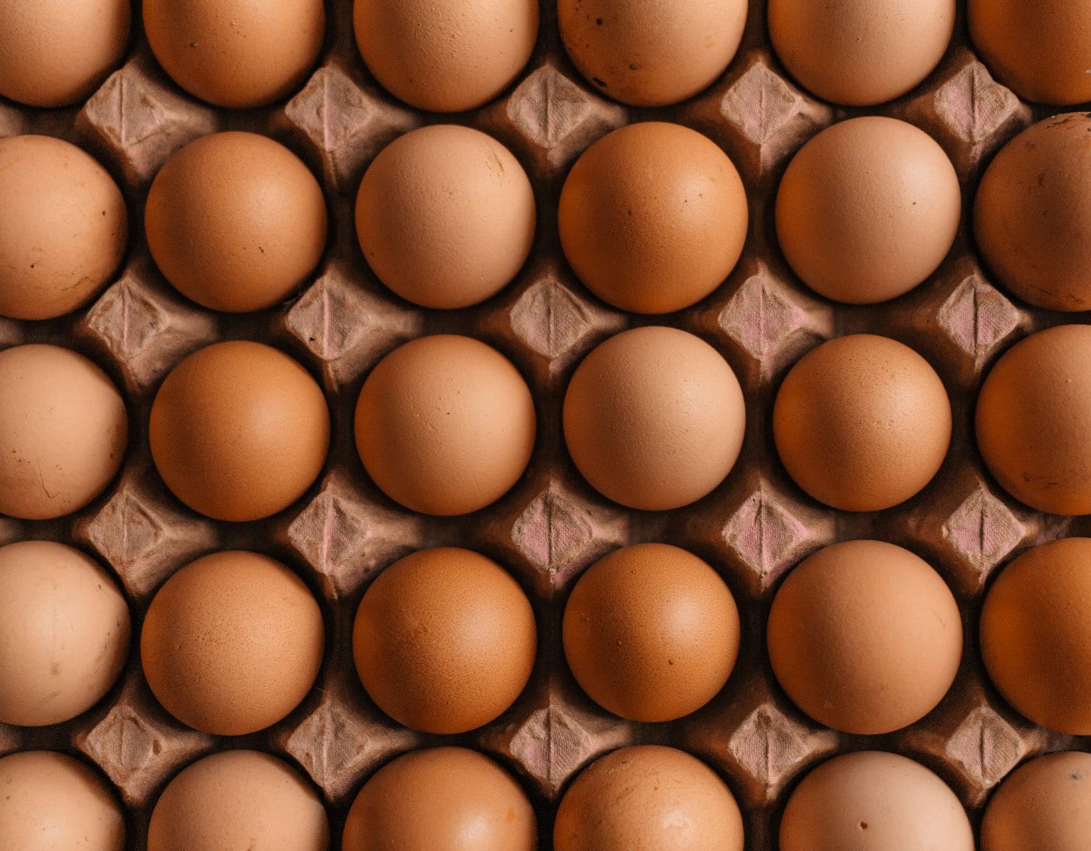 Separating carbon cartons: Different eggs go in different baskets