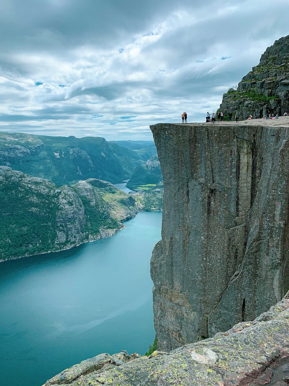 Deploying carbon removal in Norway