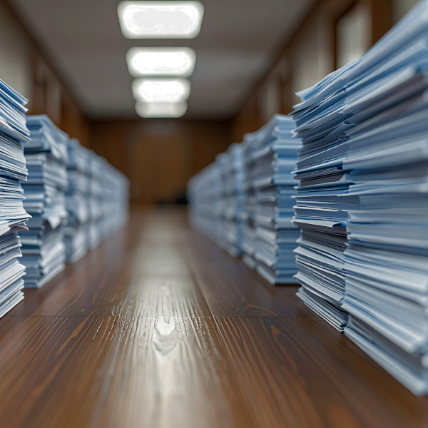 CDR Research Gaps Database