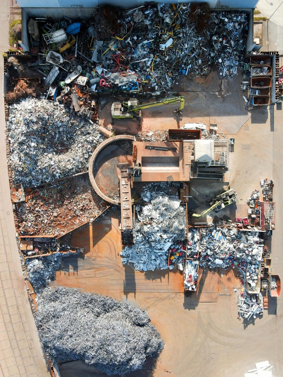 No Wasted Opportunities: Embedding Carbon Removal in the Management of Wastewater, Concrete, and Mine Waste