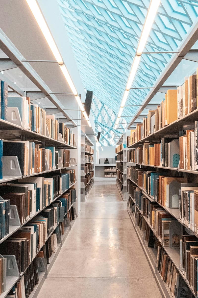 Policy Levers Library
