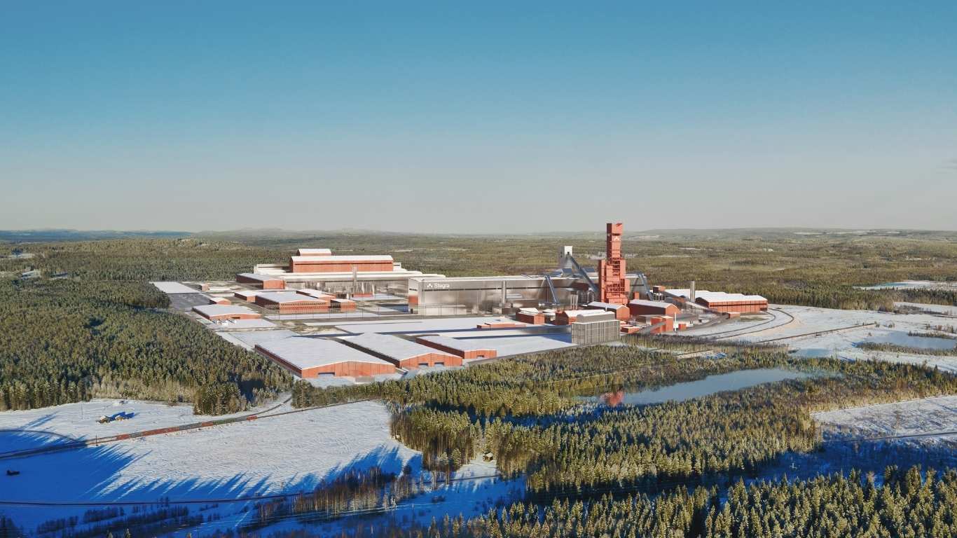 EU ETS Review
