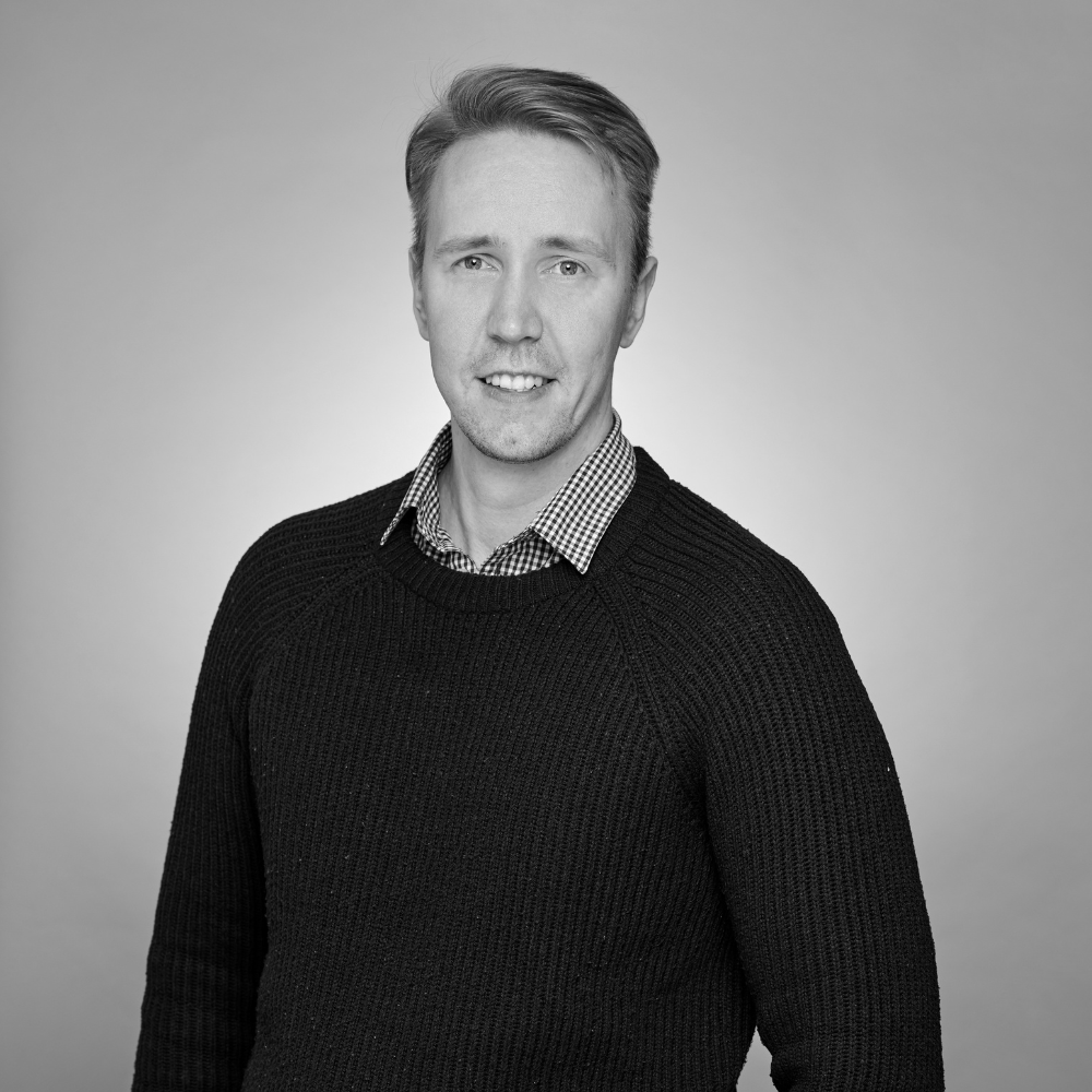 Alexander Mäkelä