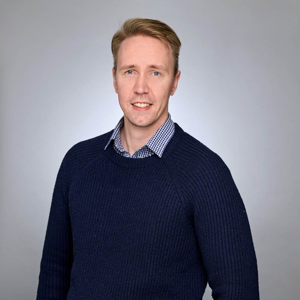 Alexander Mäkelä