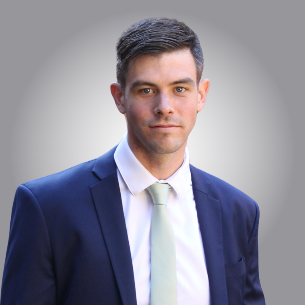 Ben Todd