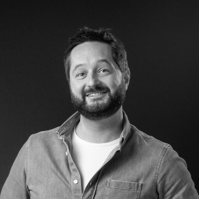 Benjamin Tincq