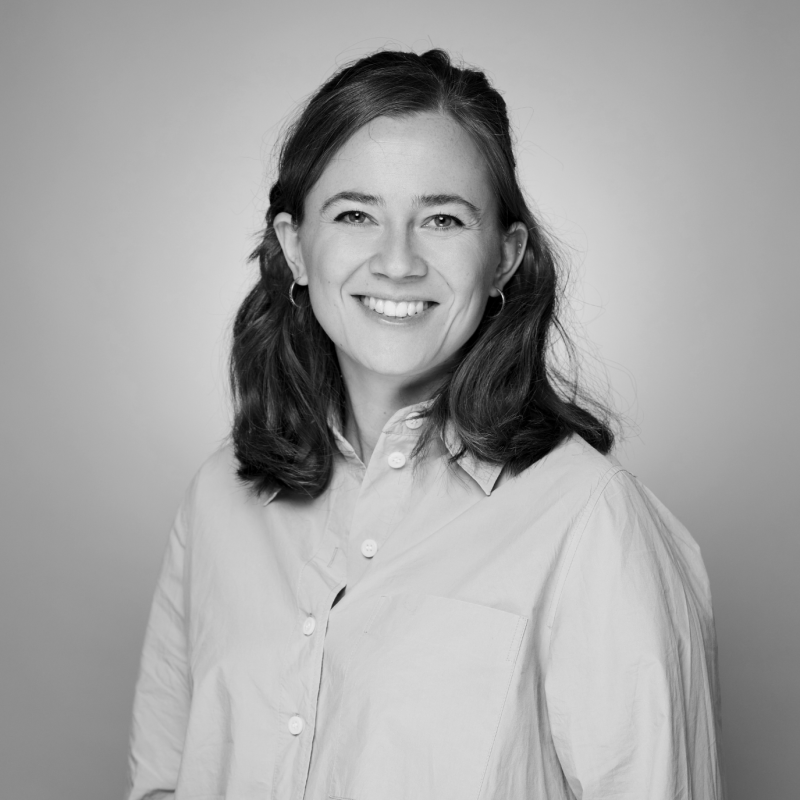 Francesca Battersby