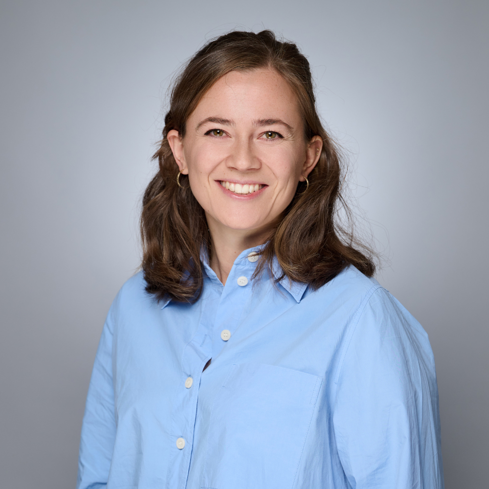 Francesca Battersby