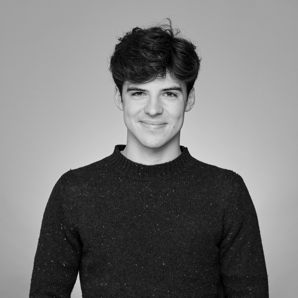 Lucian Morié