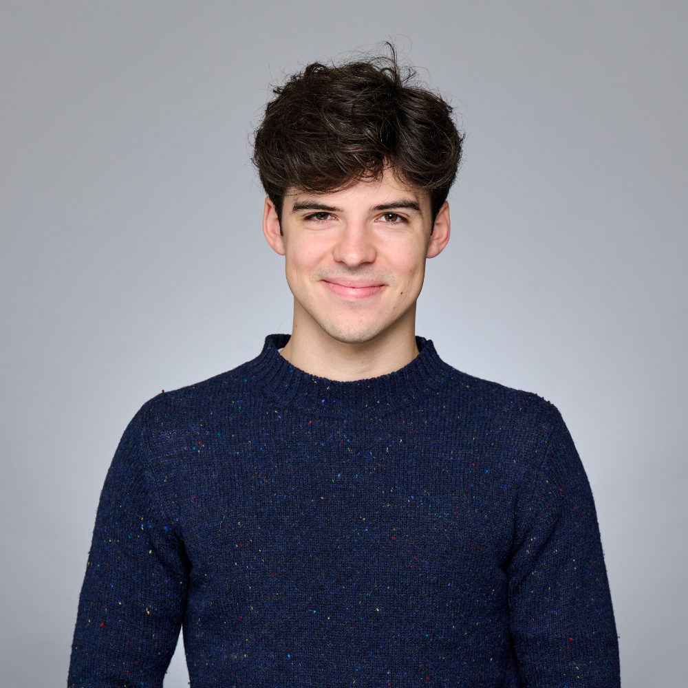 Lucian Morié