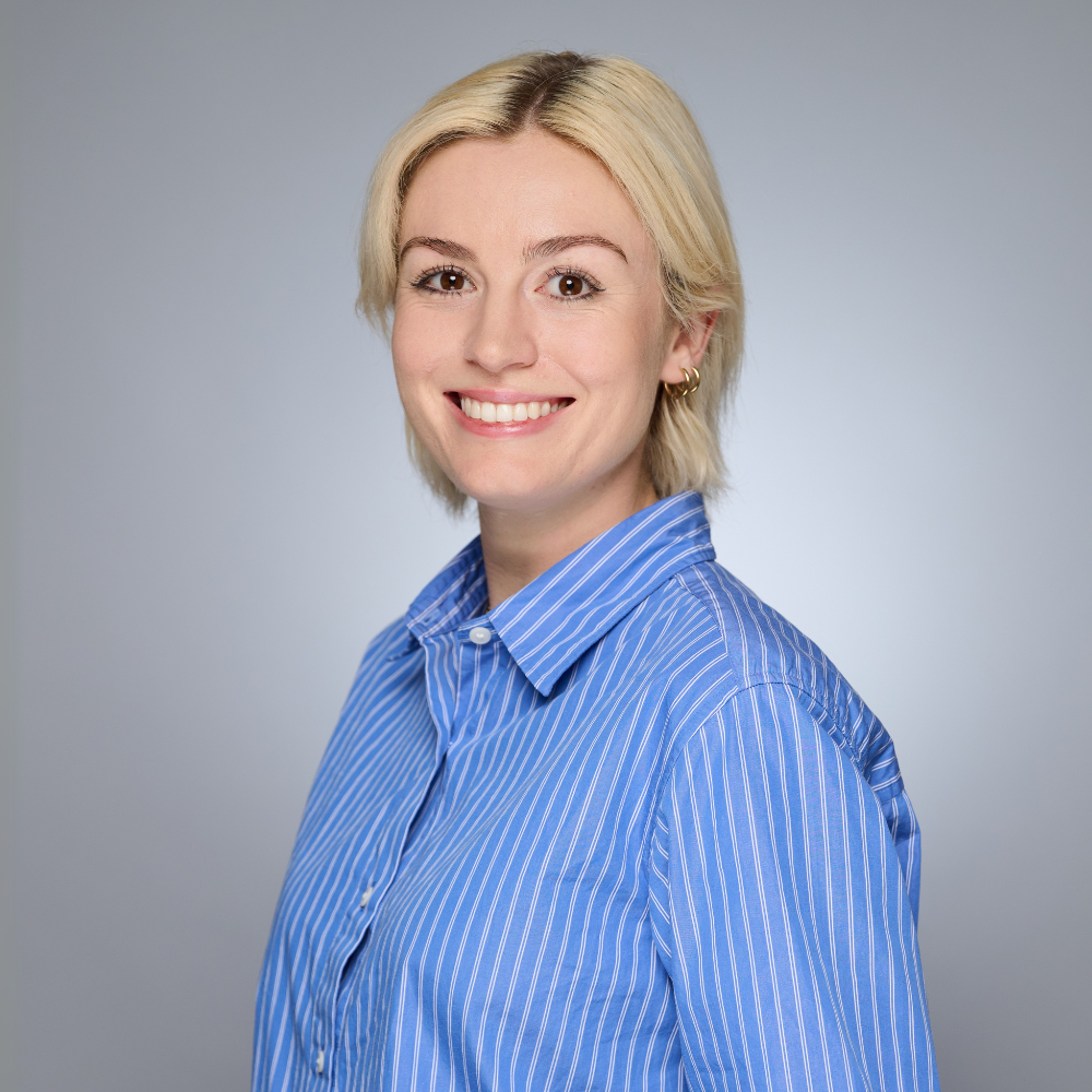 Madeline Ferme