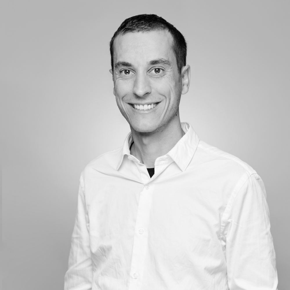 Sylvain Delerce