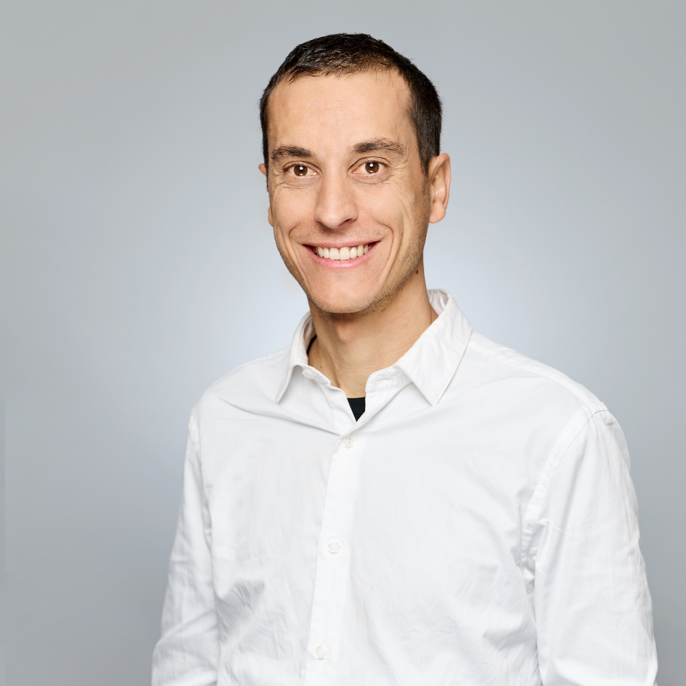 Sylvain Delerce