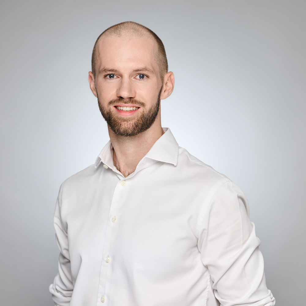 Valter Selén